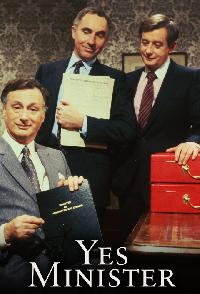 Yes Minister